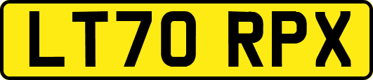 LT70RPX
