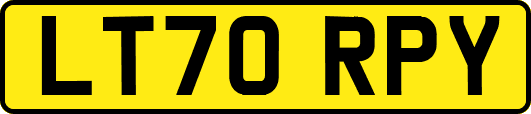 LT70RPY
