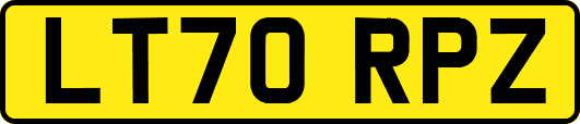 LT70RPZ