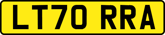 LT70RRA