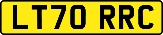 LT70RRC