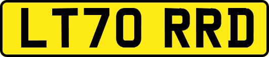LT70RRD