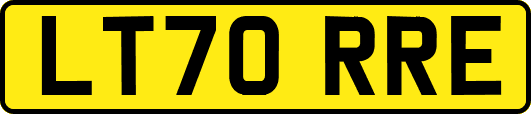 LT70RRE