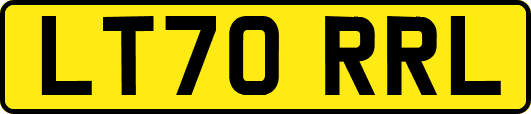 LT70RRL
