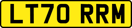 LT70RRM