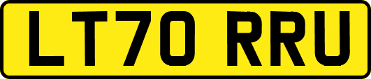 LT70RRU