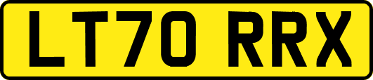 LT70RRX