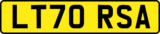 LT70RSA