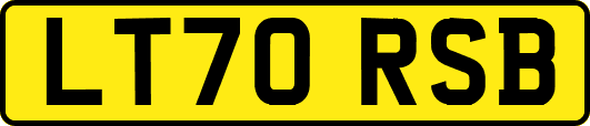 LT70RSB