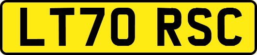 LT70RSC
