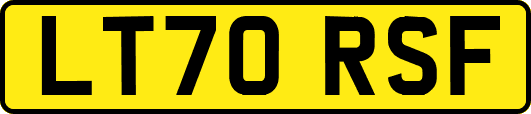 LT70RSF