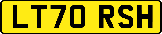 LT70RSH