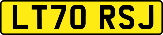 LT70RSJ