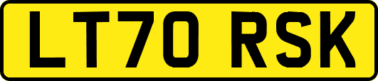 LT70RSK