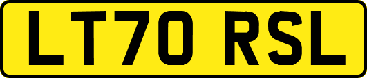 LT70RSL