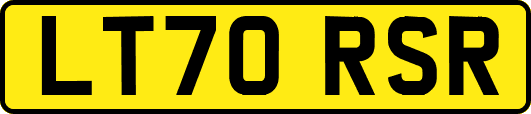 LT70RSR