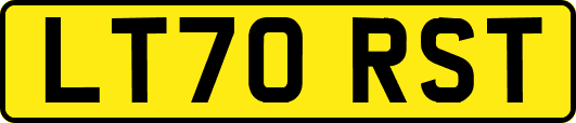 LT70RST