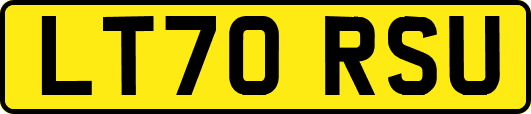 LT70RSU
