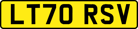 LT70RSV