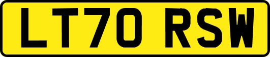 LT70RSW