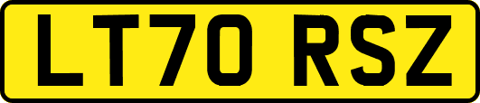 LT70RSZ