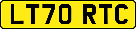 LT70RTC
