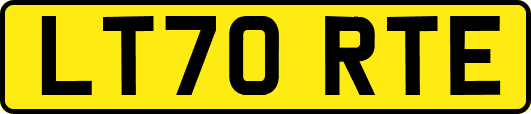LT70RTE