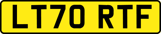 LT70RTF