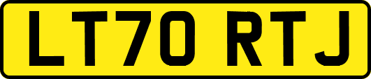 LT70RTJ