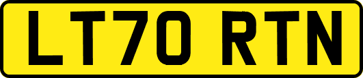 LT70RTN