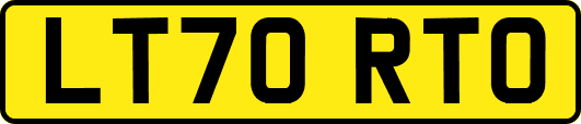 LT70RTO