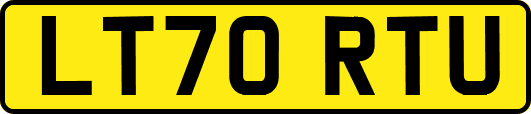 LT70RTU