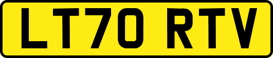 LT70RTV
