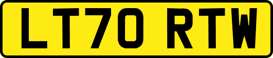LT70RTW