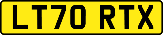 LT70RTX