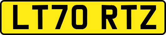 LT70RTZ
