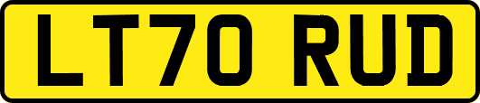 LT70RUD