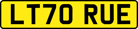 LT70RUE