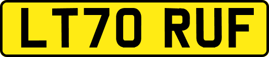 LT70RUF