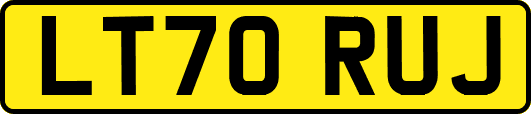 LT70RUJ