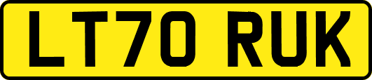LT70RUK