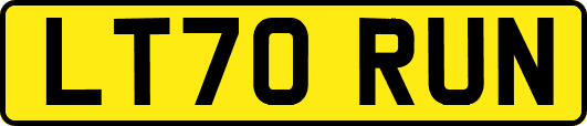 LT70RUN