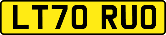 LT70RUO