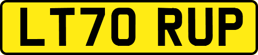 LT70RUP