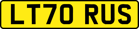 LT70RUS