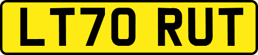 LT70RUT