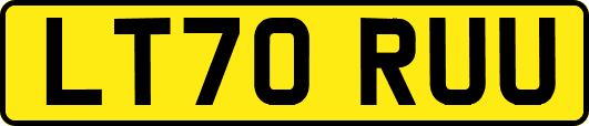 LT70RUU
