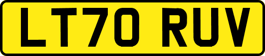 LT70RUV