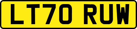 LT70RUW