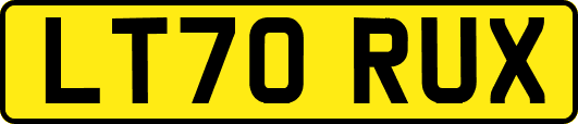 LT70RUX